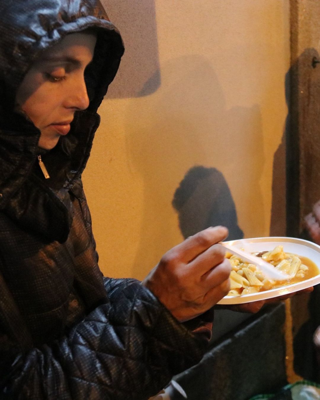 Samaritanos - Missão de CAridade